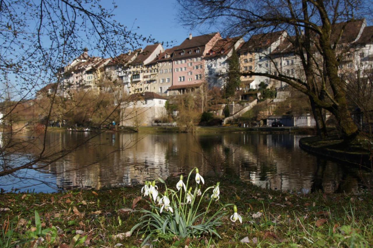 Bett Am Weiher วิล ภายนอก รูปภาพ